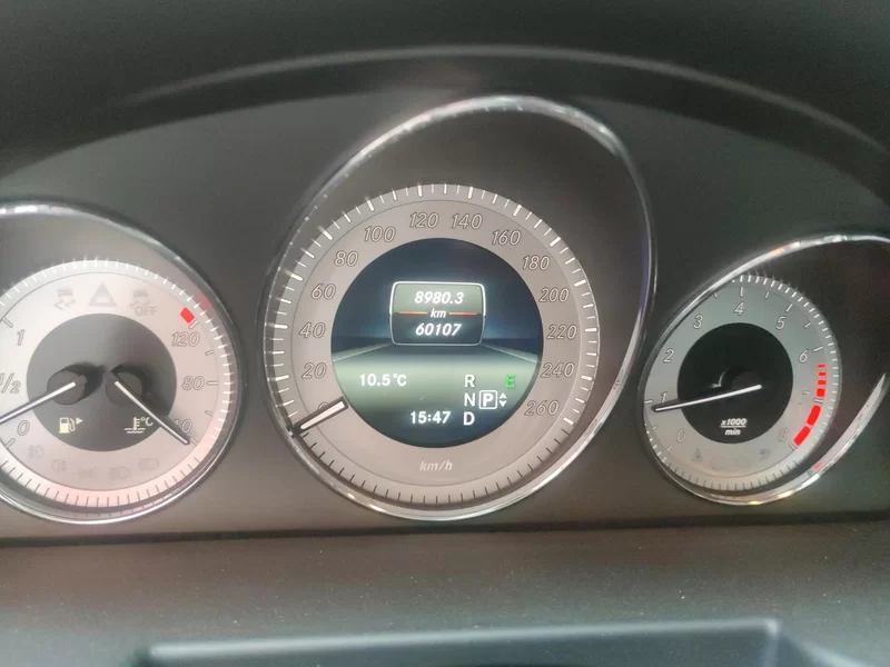 Mercedes-Benz 2014 car image #18