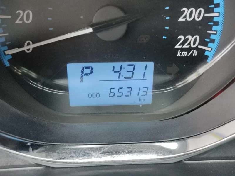 Toyota Yaris L Zhixuan 2018 immagine di auto #18