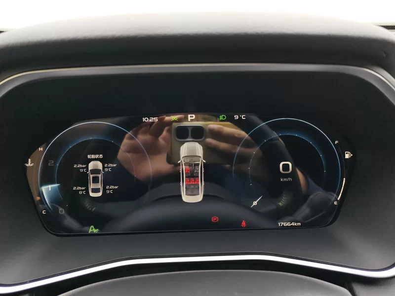 Preface 2024 #18 Preface 2024 immagine di auto #18