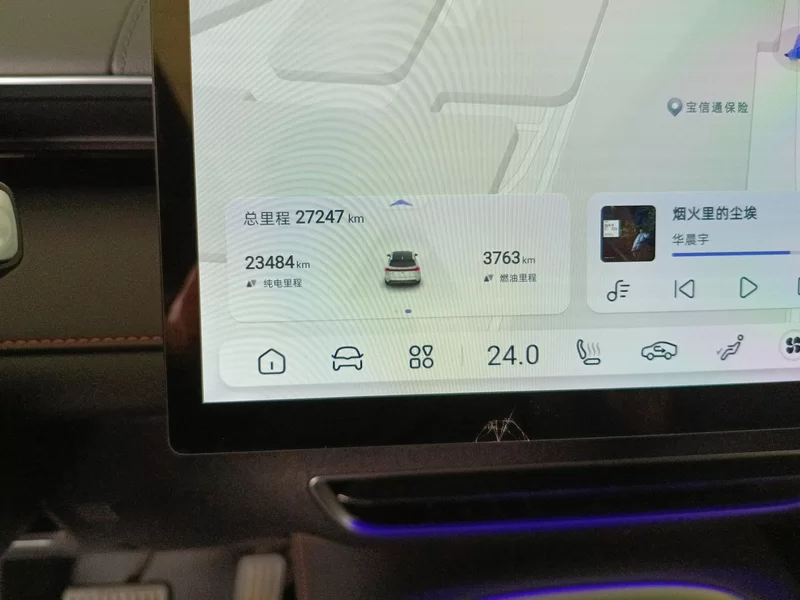 Deepal 2023 car image #18