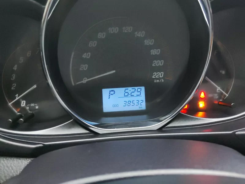 Toyota Yaris L Zhixuan 2021 immagine di auto #18