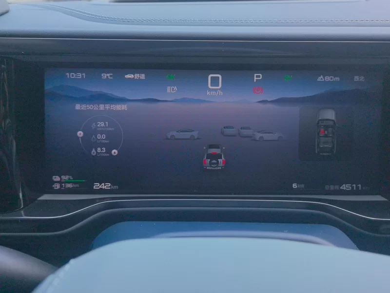 FangChengBao 2025 imagem de carro #18