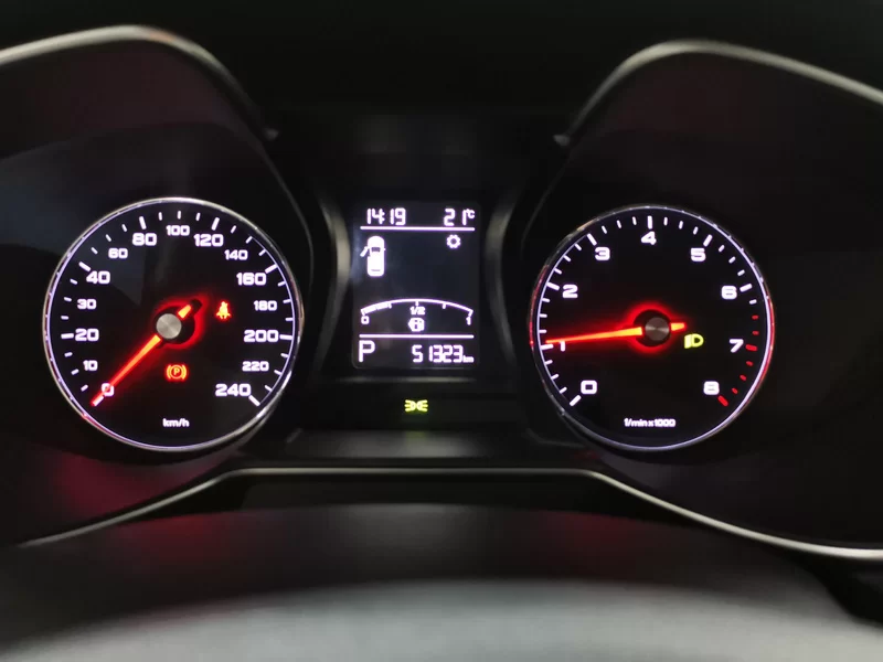 MG 6 2022 imagem de carro #18