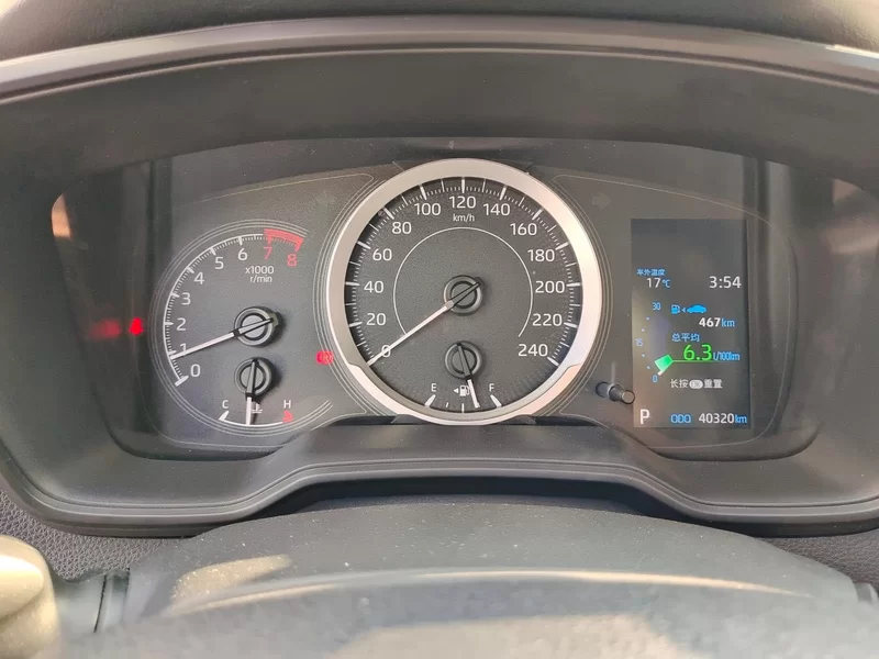 Toyota Allion 2022 immagine di auto #18