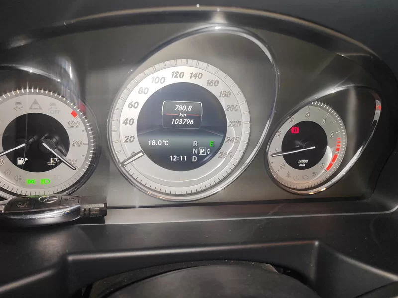 Mercedes-Benz GLK Class 2014 car image #18