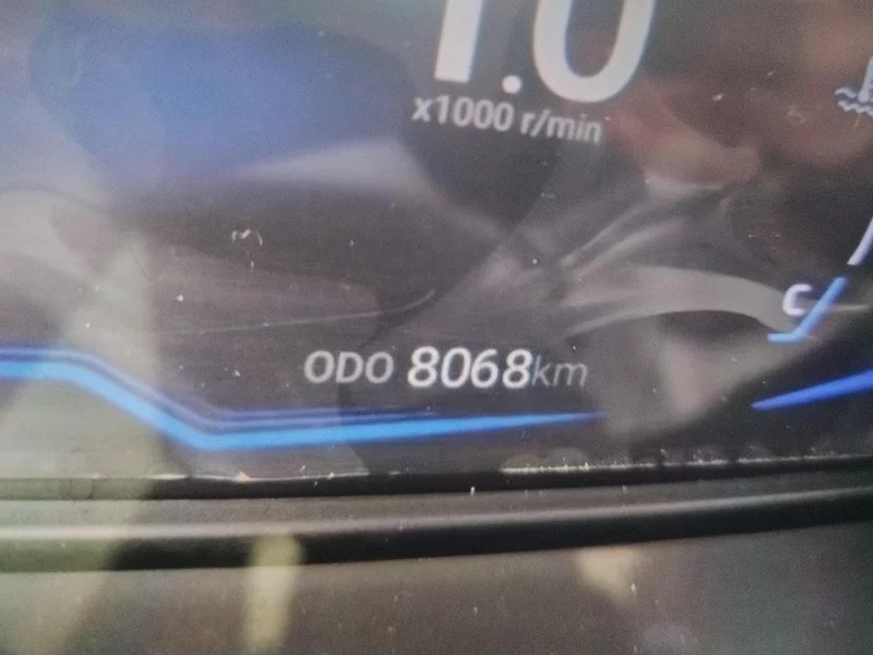 Kaiyi Kunlun 2023 immagine di auto #18