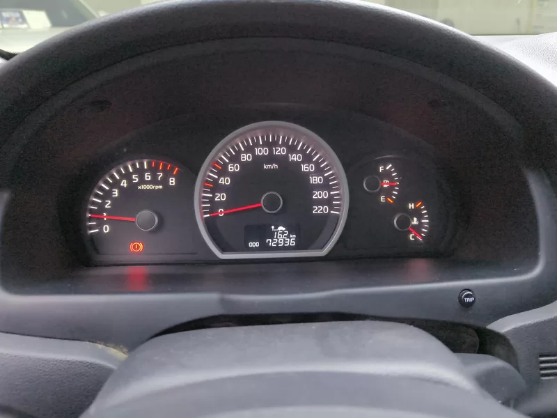 起亚 狮跑 2015 汽车图片 #18