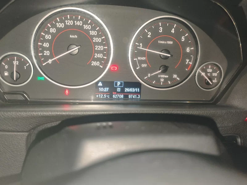 BMW 4 Series 2015 immagine di auto #18