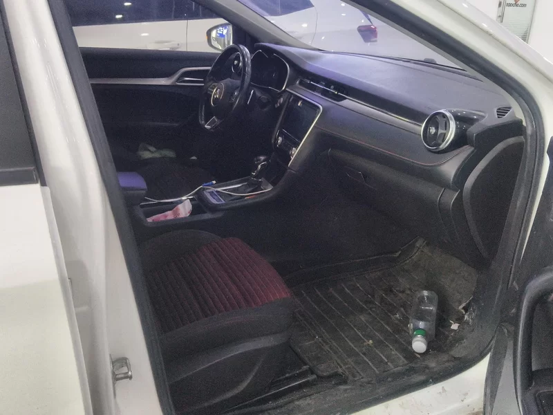 MG 2019 #18 MG 2019 car image #18