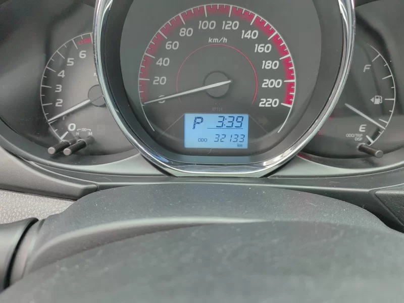 Vios 2022 صورة سيارة #18