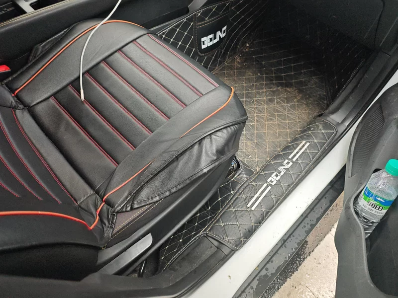 Beijing X3 2020 car image #18