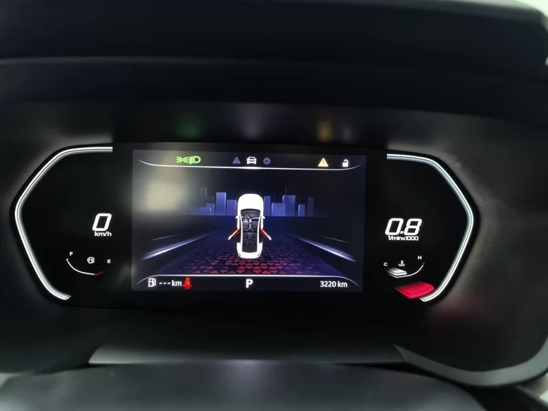 MG 5 2022 #18 MG 5 2022 immagine di auto #18