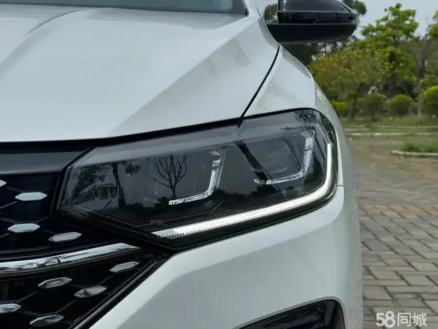 Volkswagen Lavida 2024 immagine di auto #18