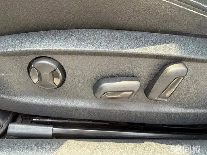 Volkswagen Magotan 2020 car image #18