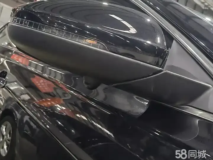 Volkswagen Passat 2019 #18 Volkswagen Passat 2019 car image #18