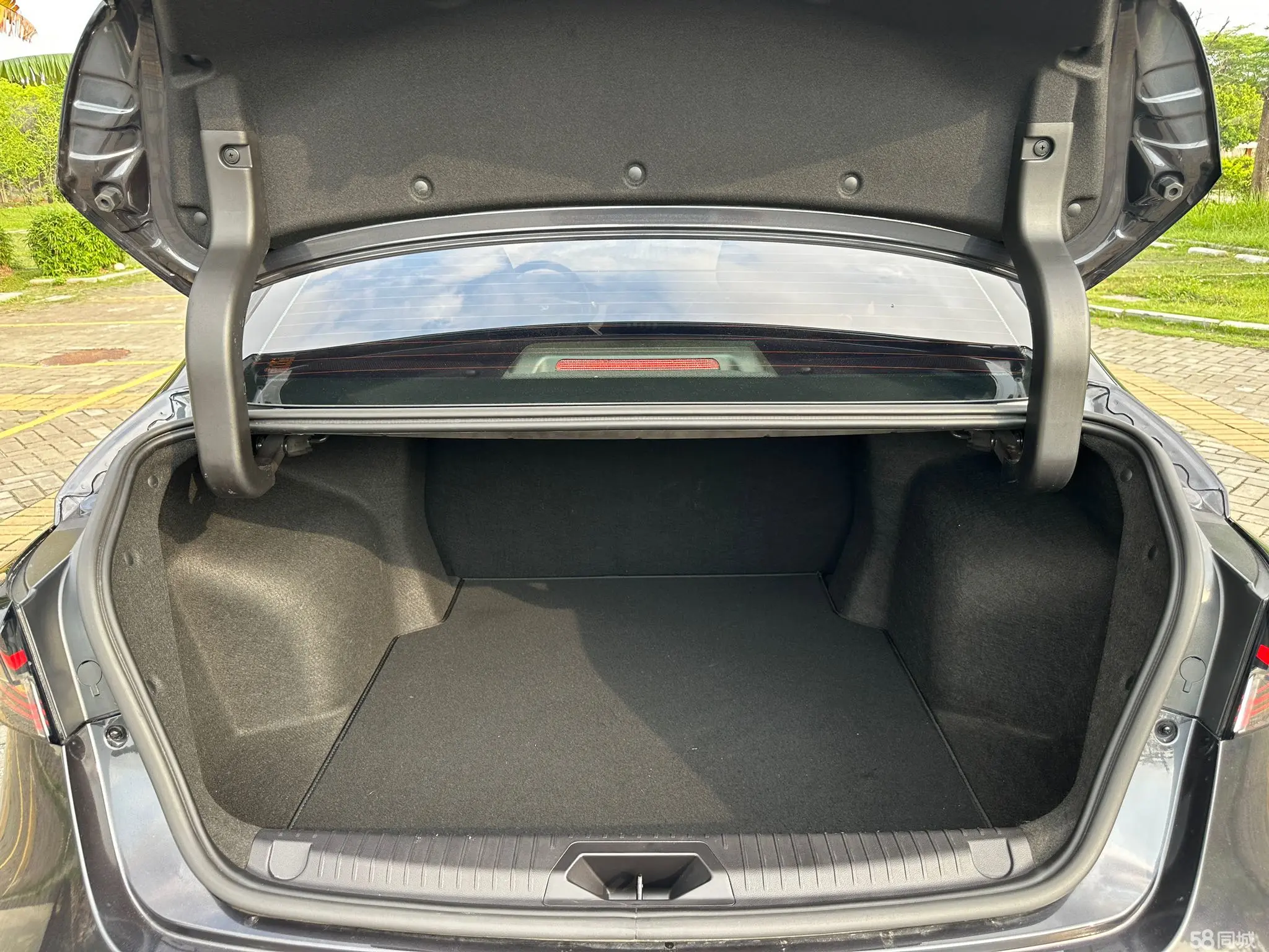 Chery FulwinX3 PLUS 2022 immagine di auto #18