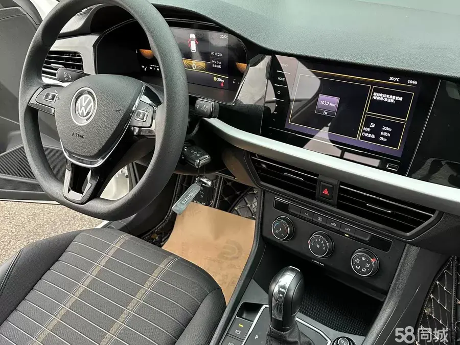 Volkswagen Lavida 2022 #18 Volkswagen Lavida 2022 car image #18