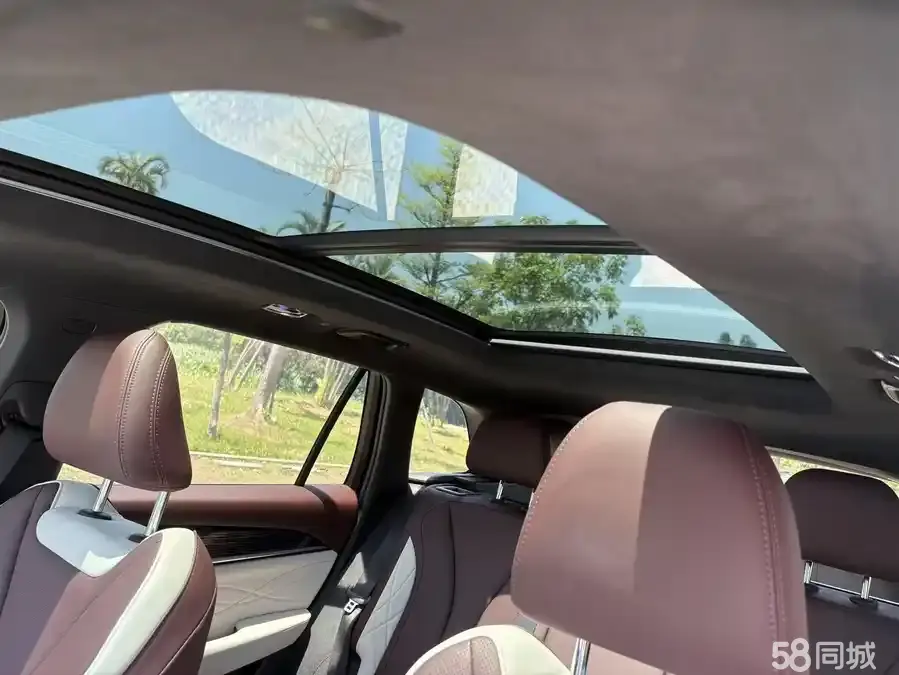 GEELY Monjaro 2021 immagine di auto #18