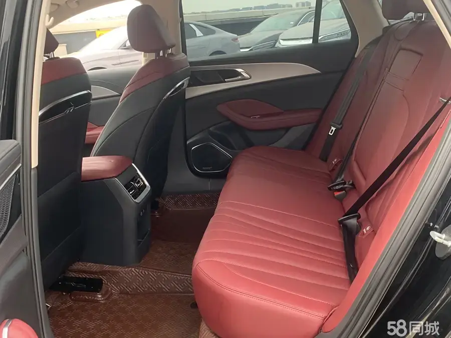 HongQi H5 2022 #18 HongQi H5 2022 immagine di auto #18