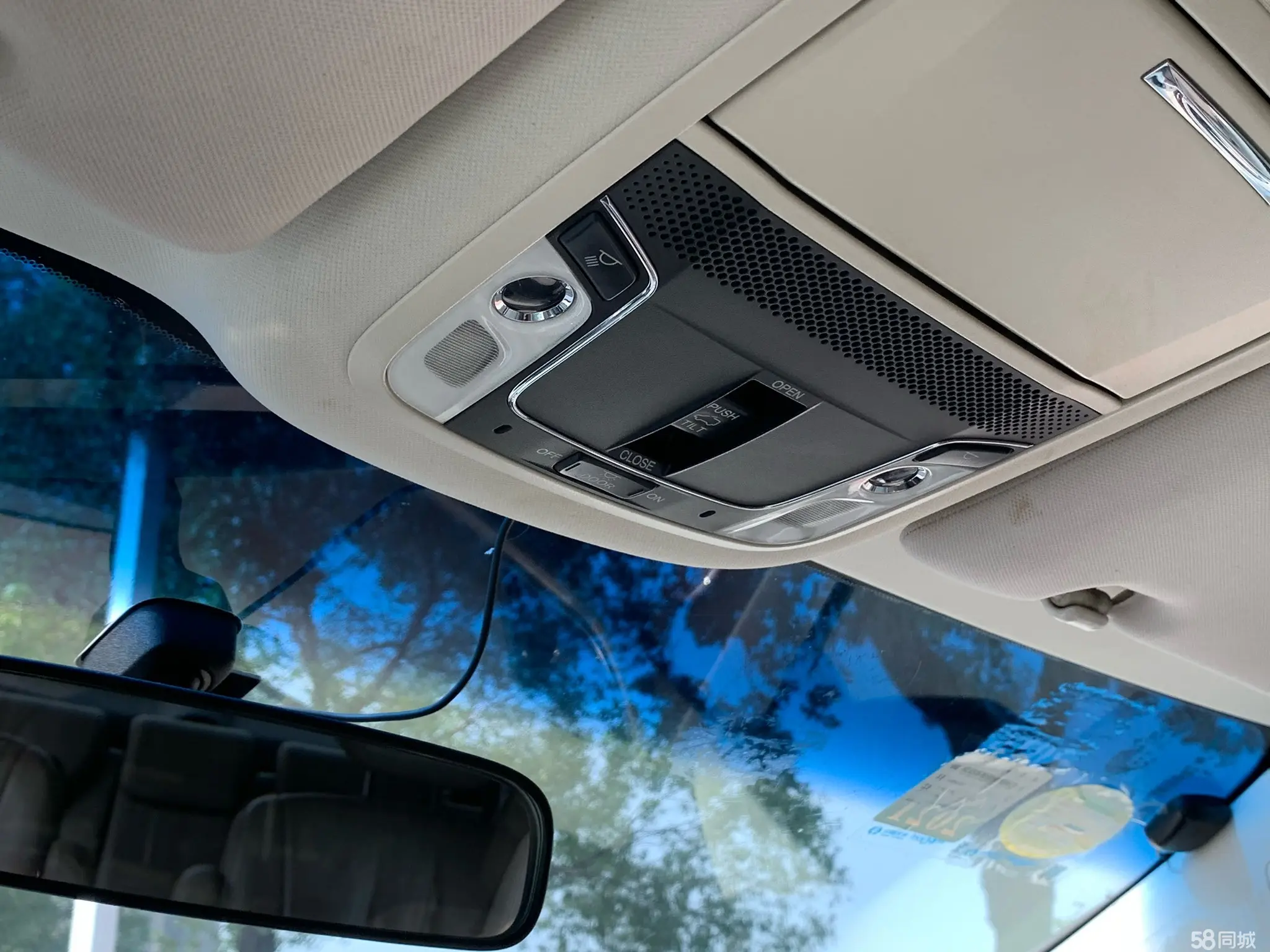 Honda ODYSSEY 2014 #18 Honda ODYSSEY 2014 car image #18