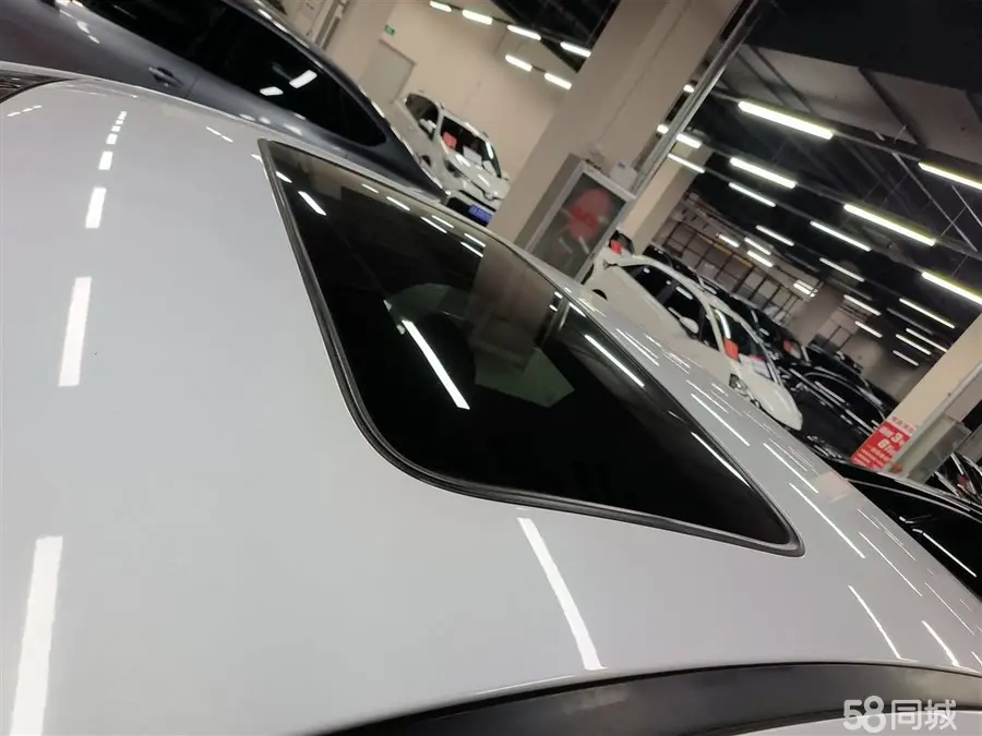 BYD Qin Plus 2023 صورة سيارة #18