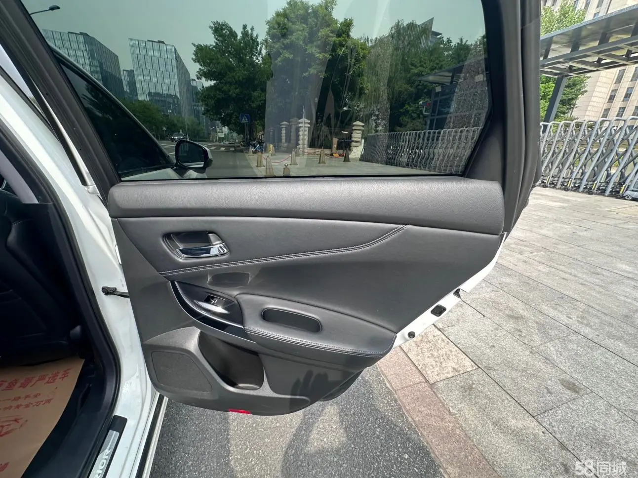 Honda Spirior 2016 car image #18