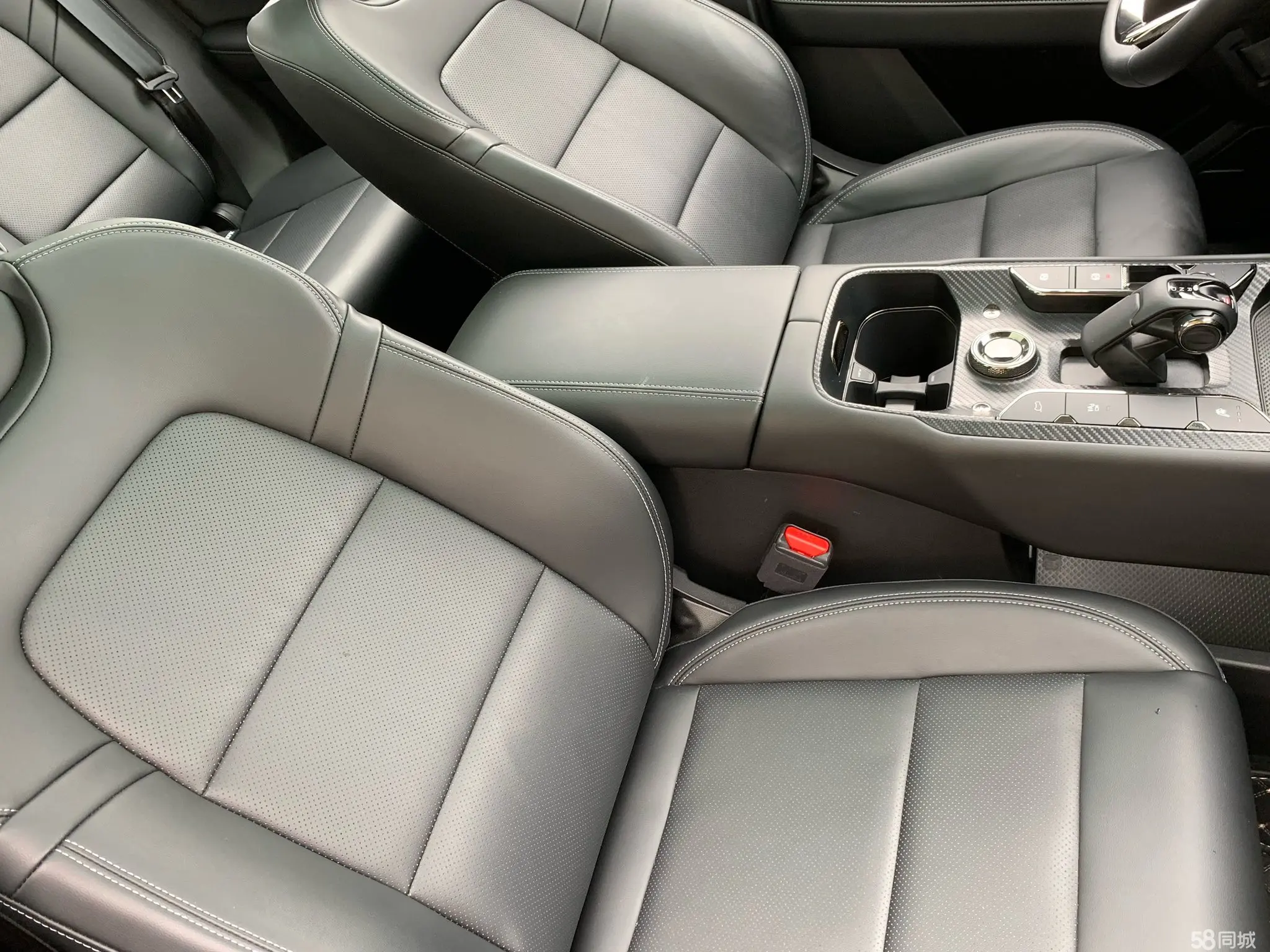 Haval X Dog 2 New Energy 2023 car image #18