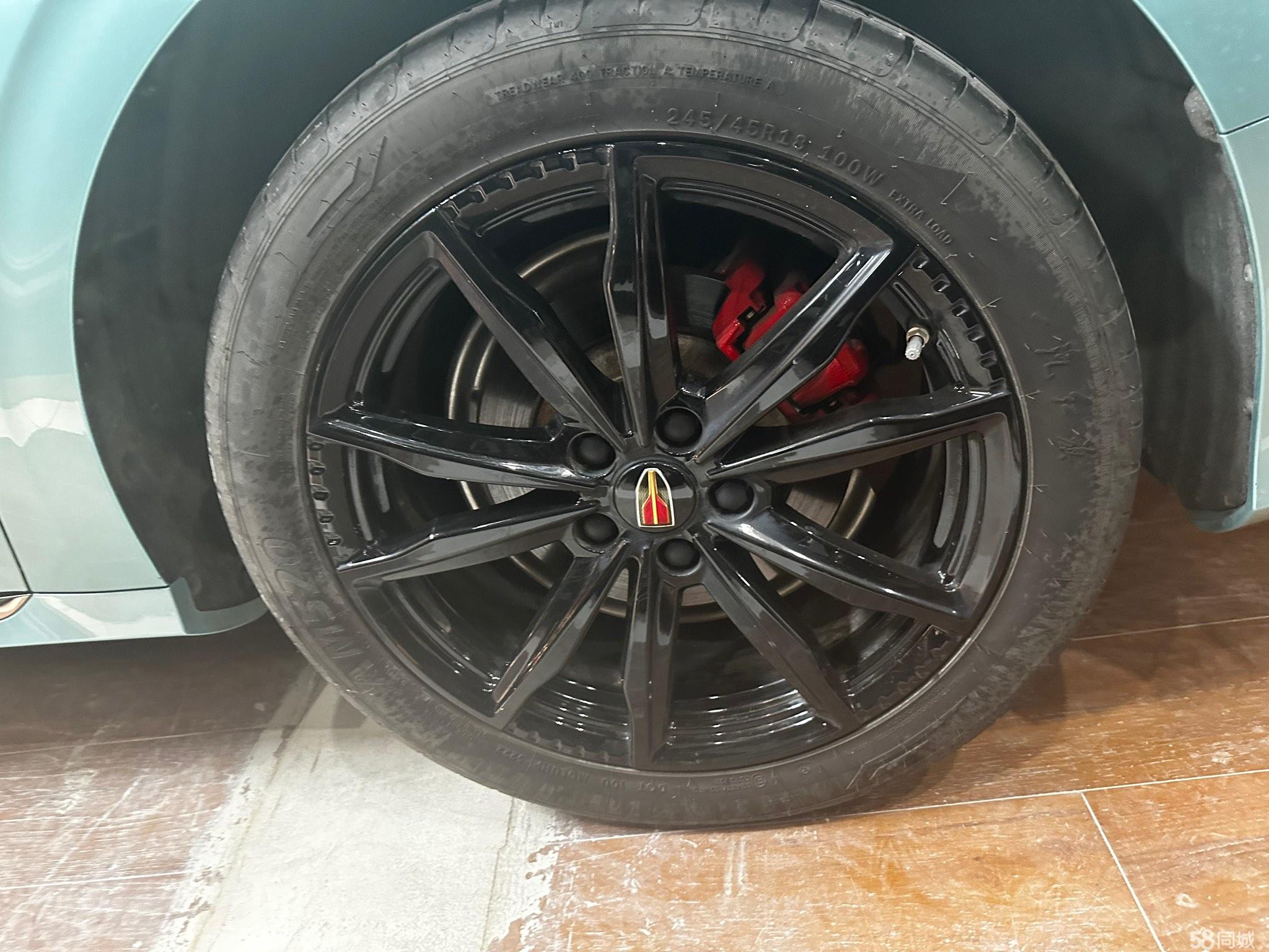 HongQi H6 2023 #18 HongQi H6 2023 car image #18