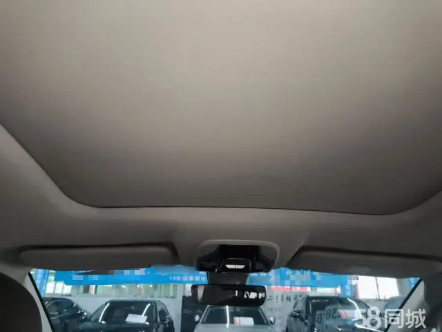 GEELY JiaJi 2021 car image #18