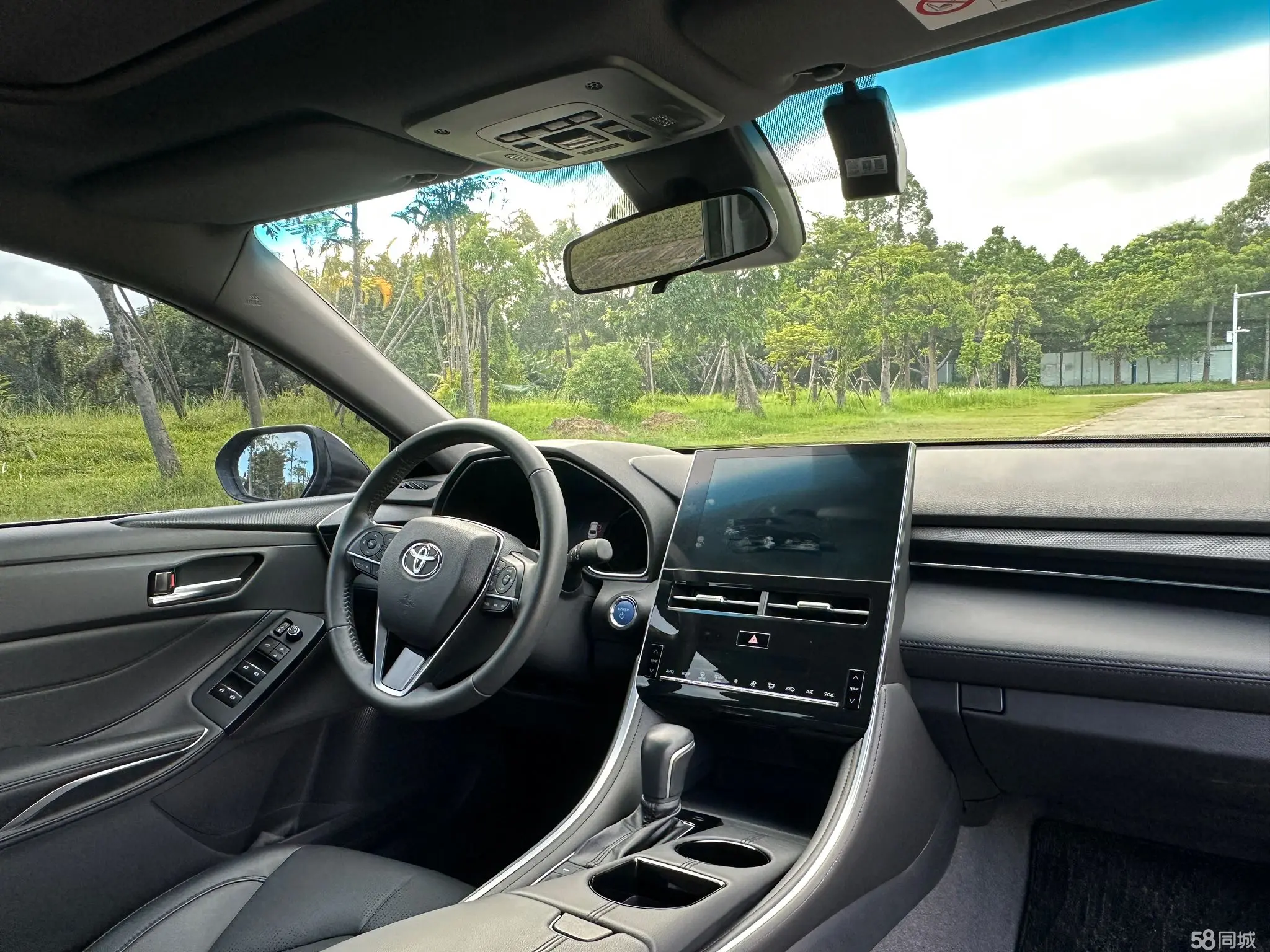 Toyota Highlander (Imported) 2022 immagine di auto #18