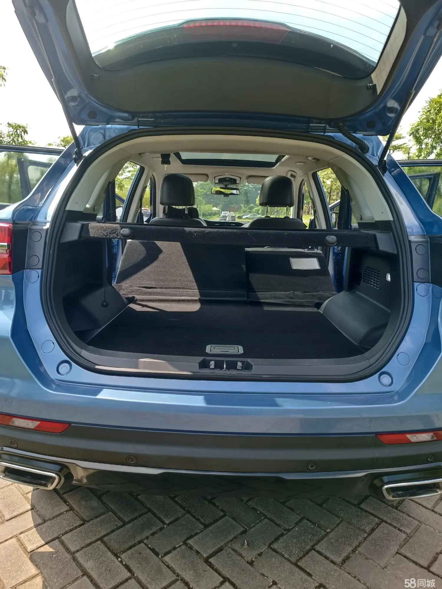 SWM Iron Man 2018 car image #18