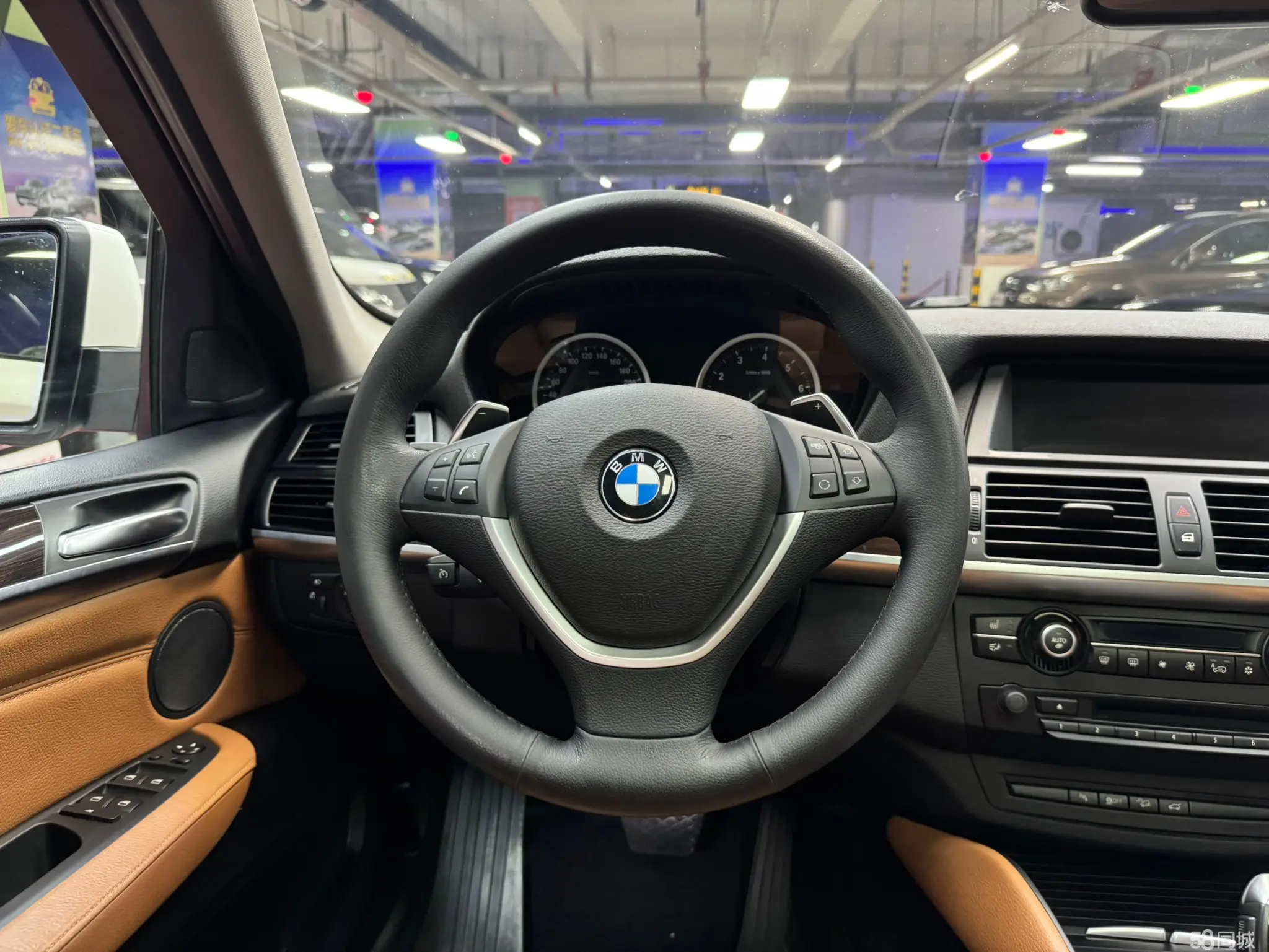 BMW 2013 car image #18