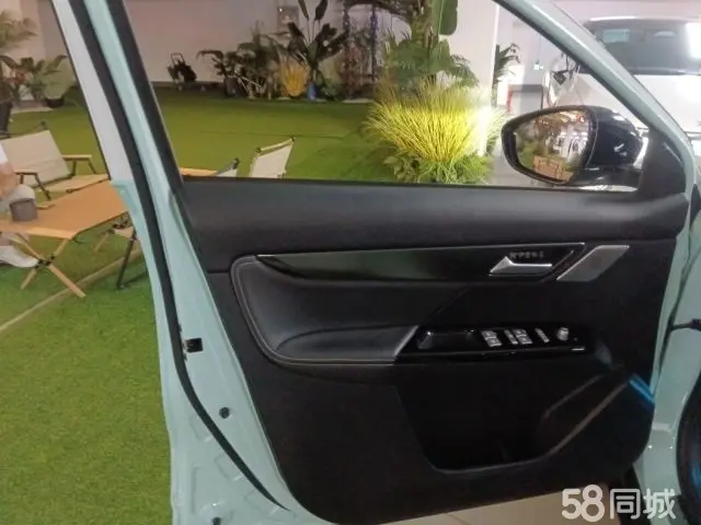 Xpeng G3 2021 immagine di auto #18