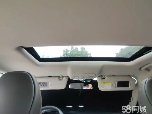 Changan CS35 Plus 2020 car image #18