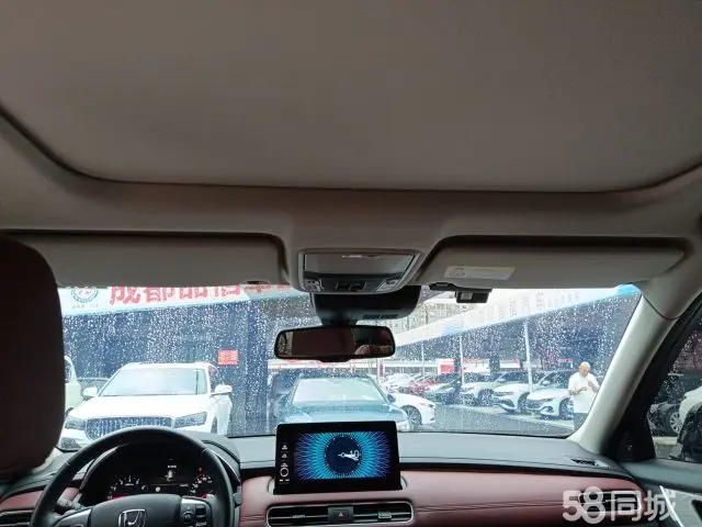 Honda Avancier 2023 #18 Honda Avancier 2023 car image #18