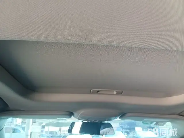 Ford Mondeo New Energy 2020 car image #18