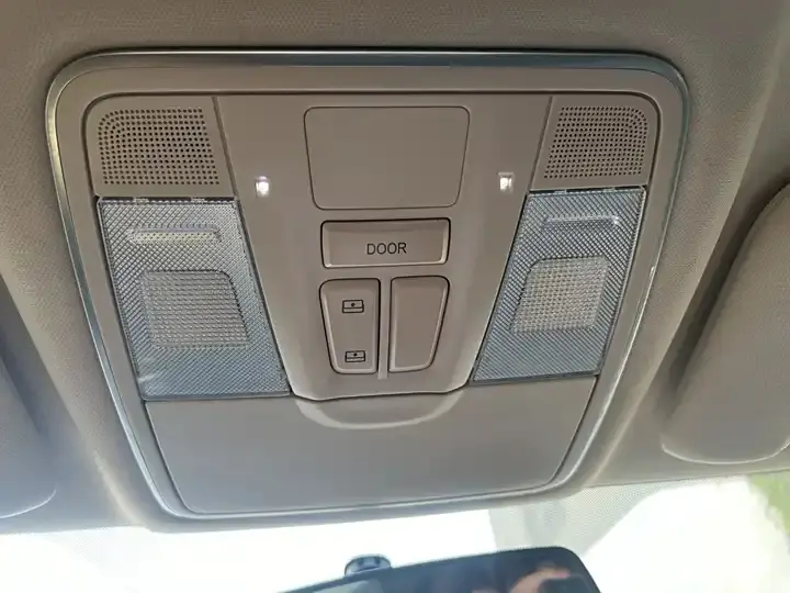 Changan Raeton CC 2020 car image #18