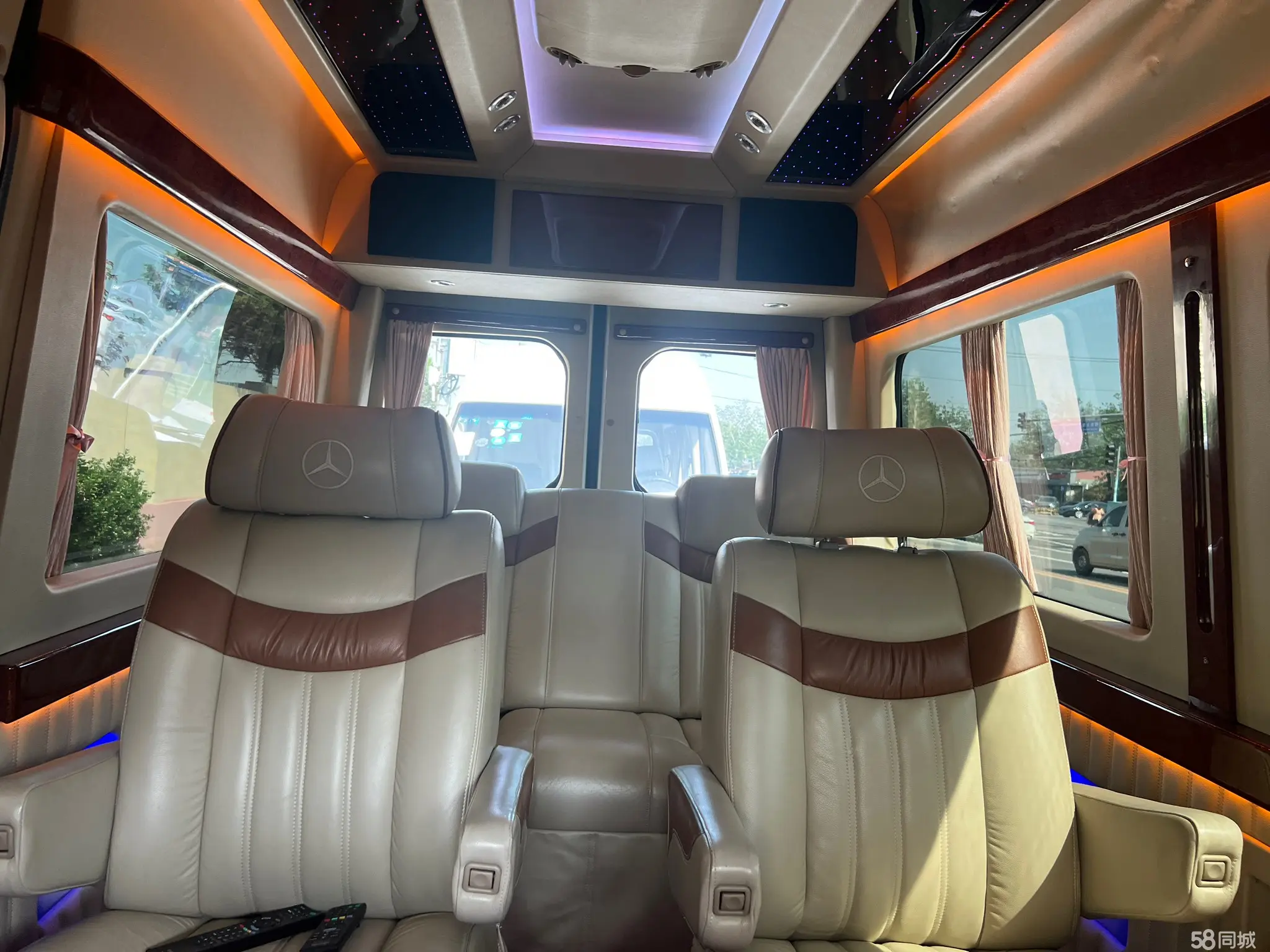 Mercedes-Benz Sprinter 2014 car image #18