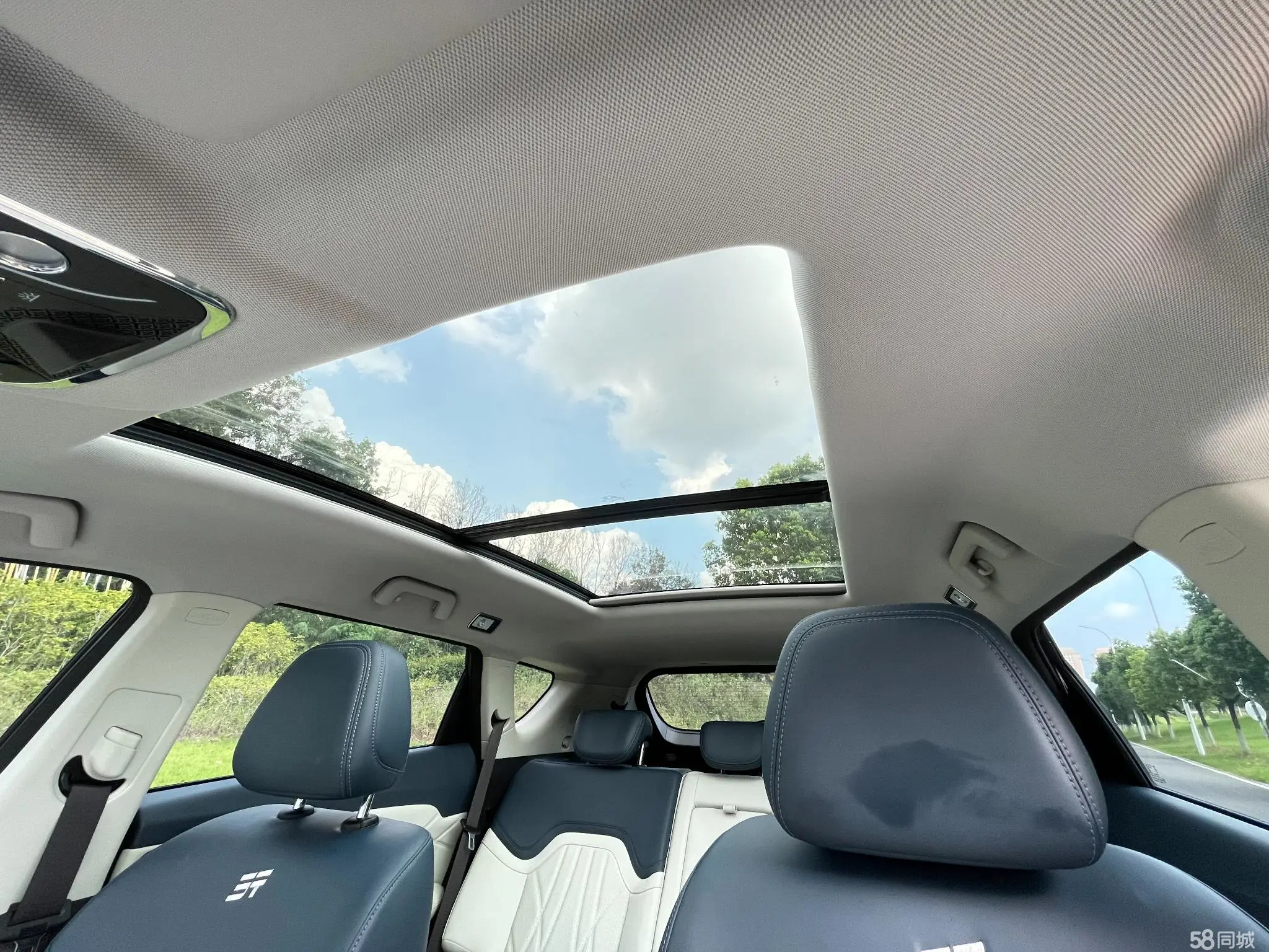 捷途山海 捷途山海L7 2024 汽车图片 #18