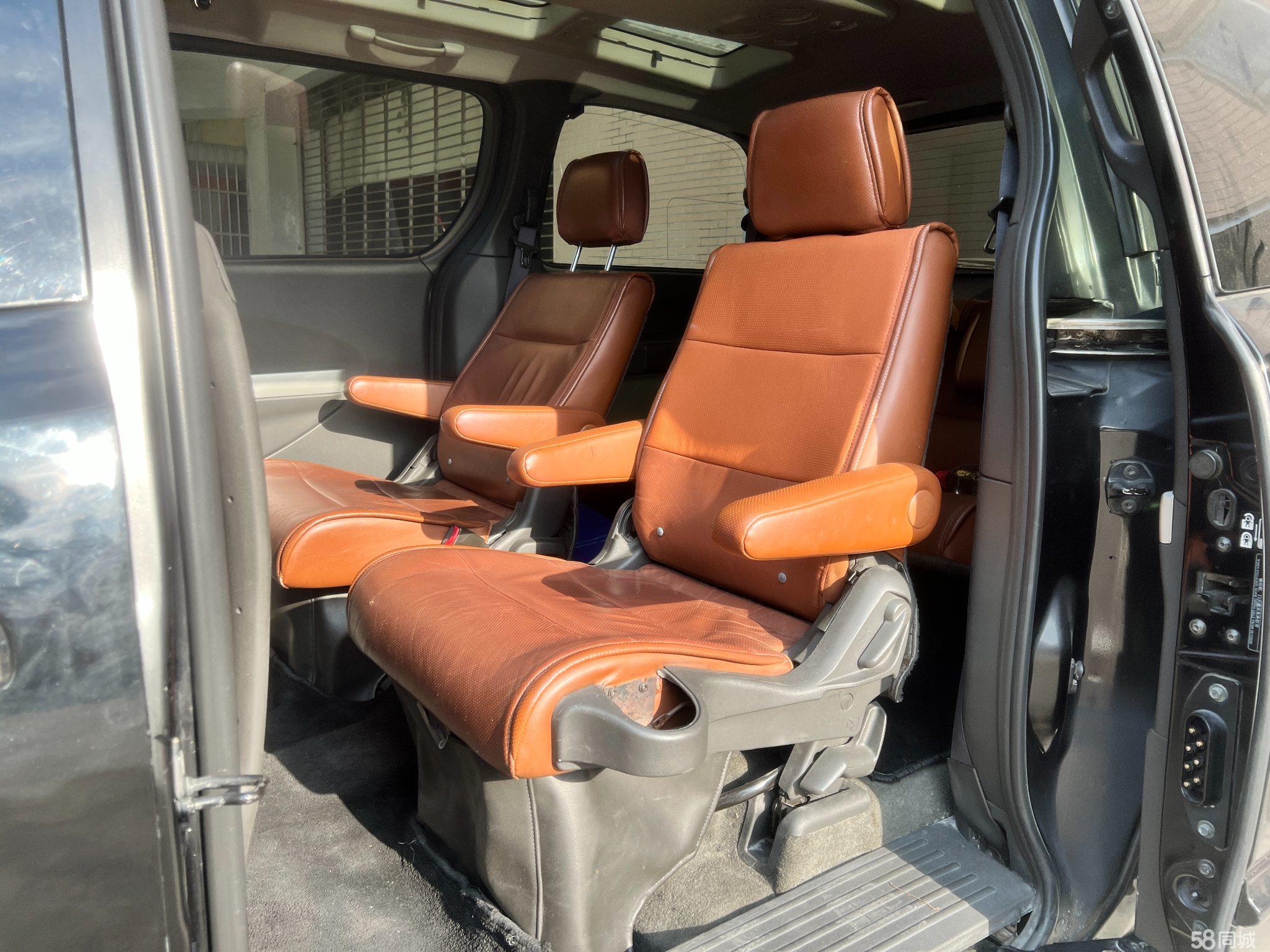 日产 贵士 2006 汽车图片 #18