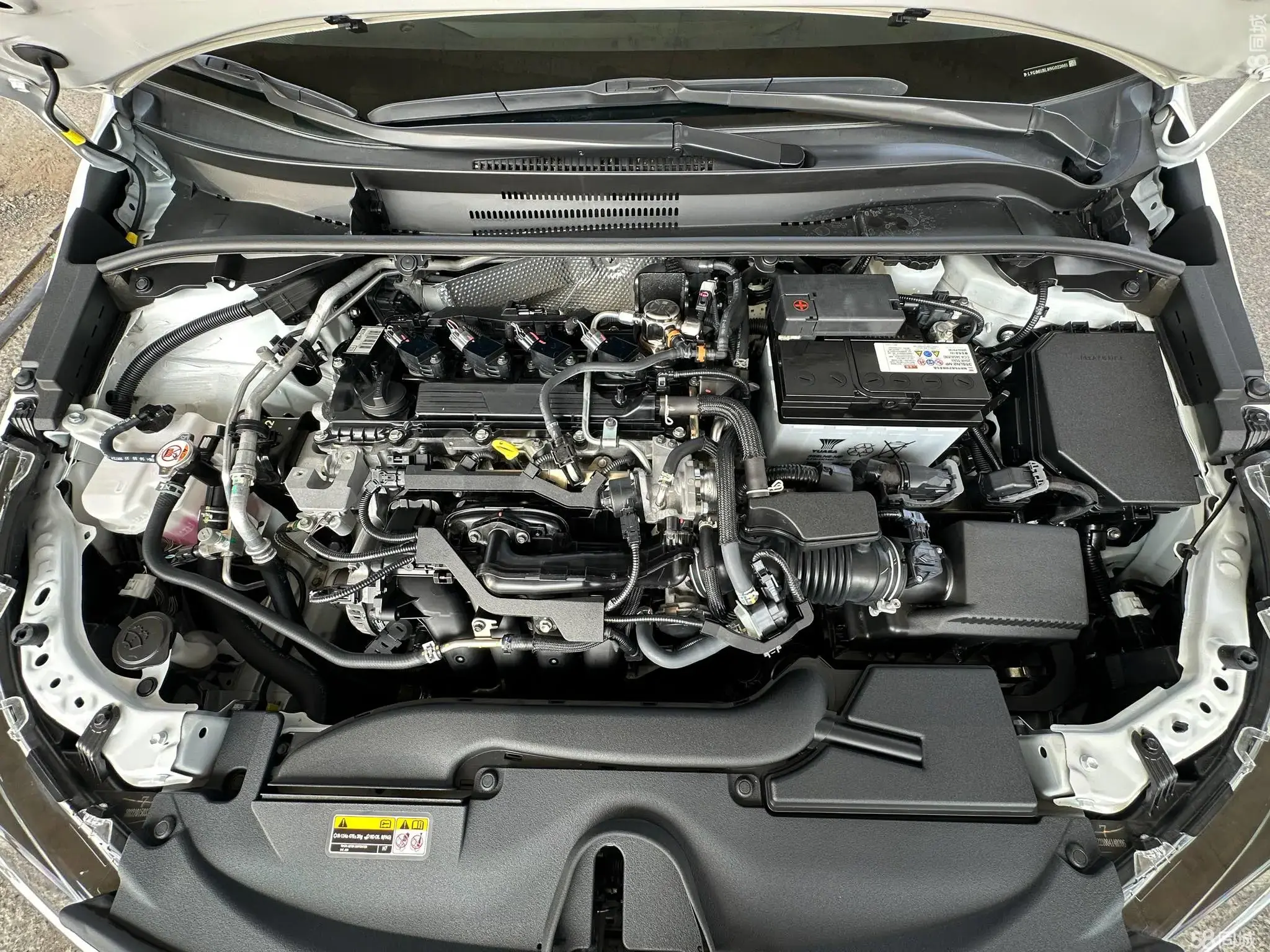 Toyota Lingshang 2022 immagine di auto #18