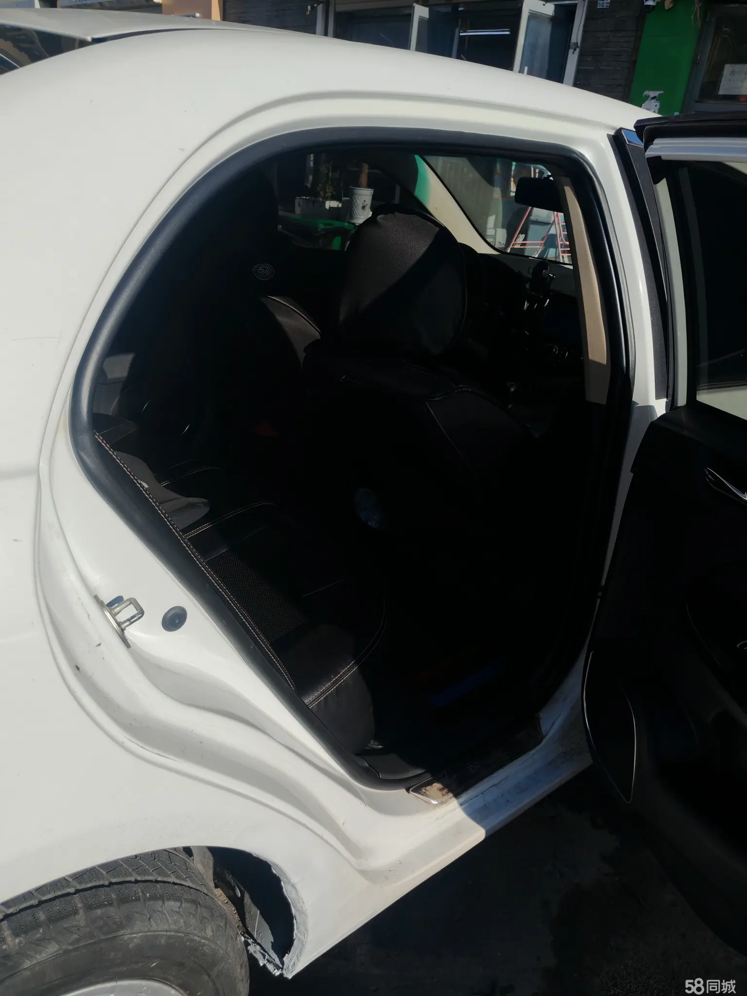 BYD SuRui 2013 car image #18