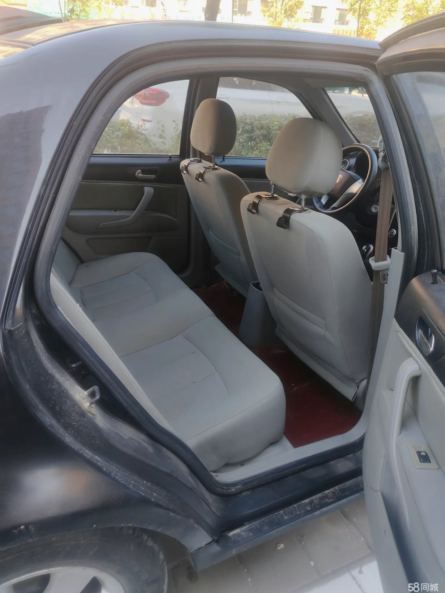 GEELY SC3 2013 #18 GEELY SC3 2013 صورة سيارة #18