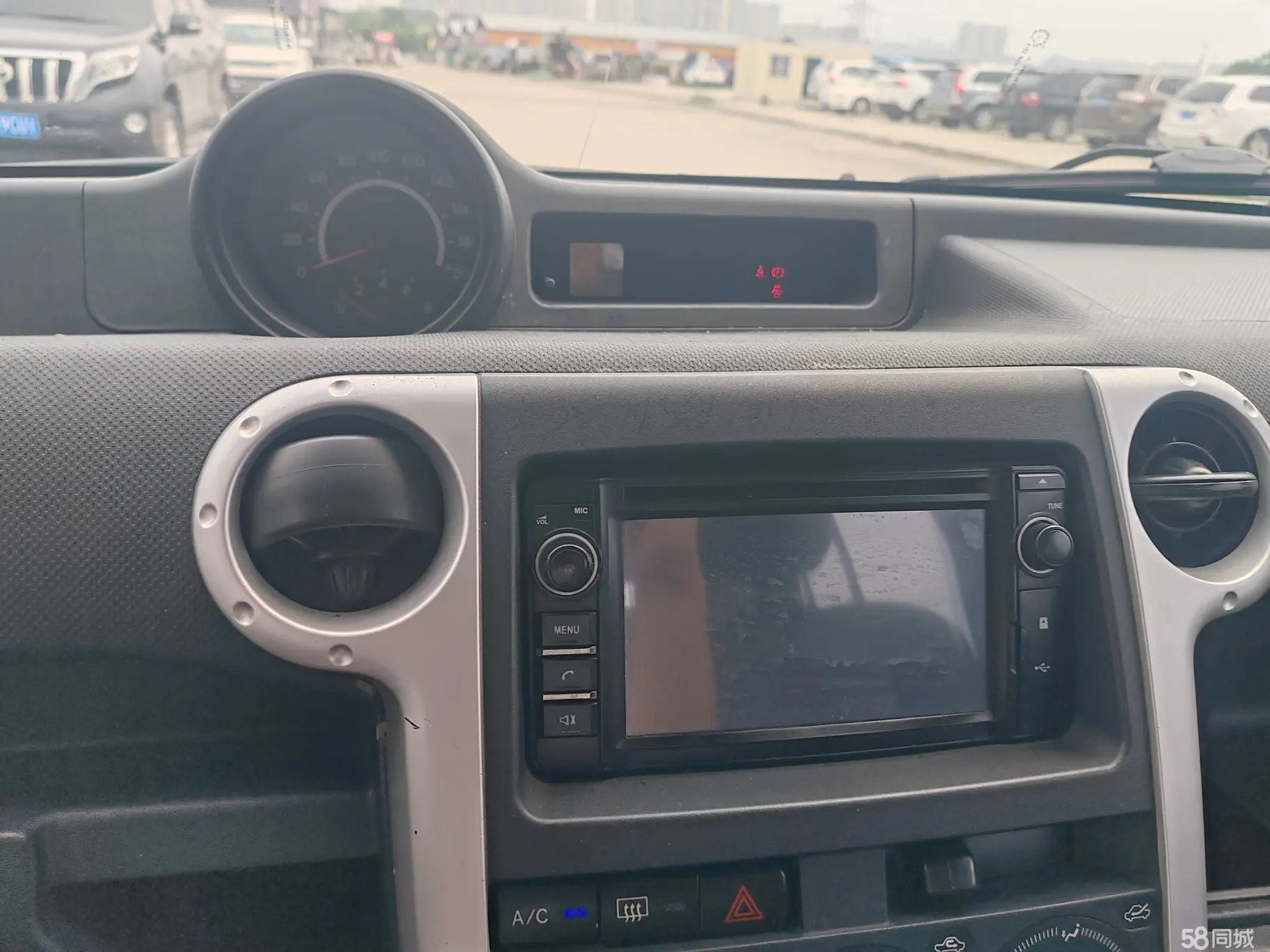 Great Wall M2 2012 immagine di auto #18