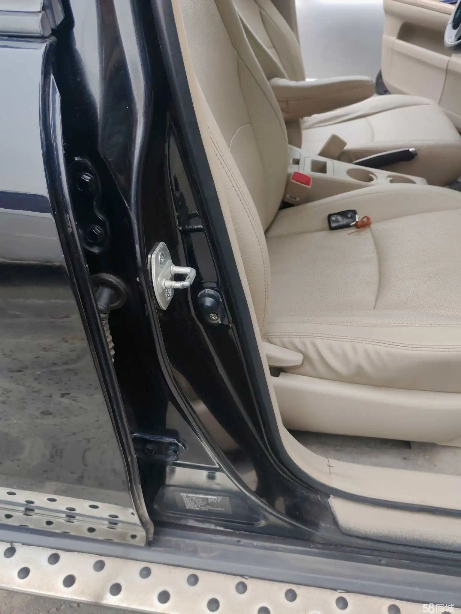 BYD S6 2013 car image #18