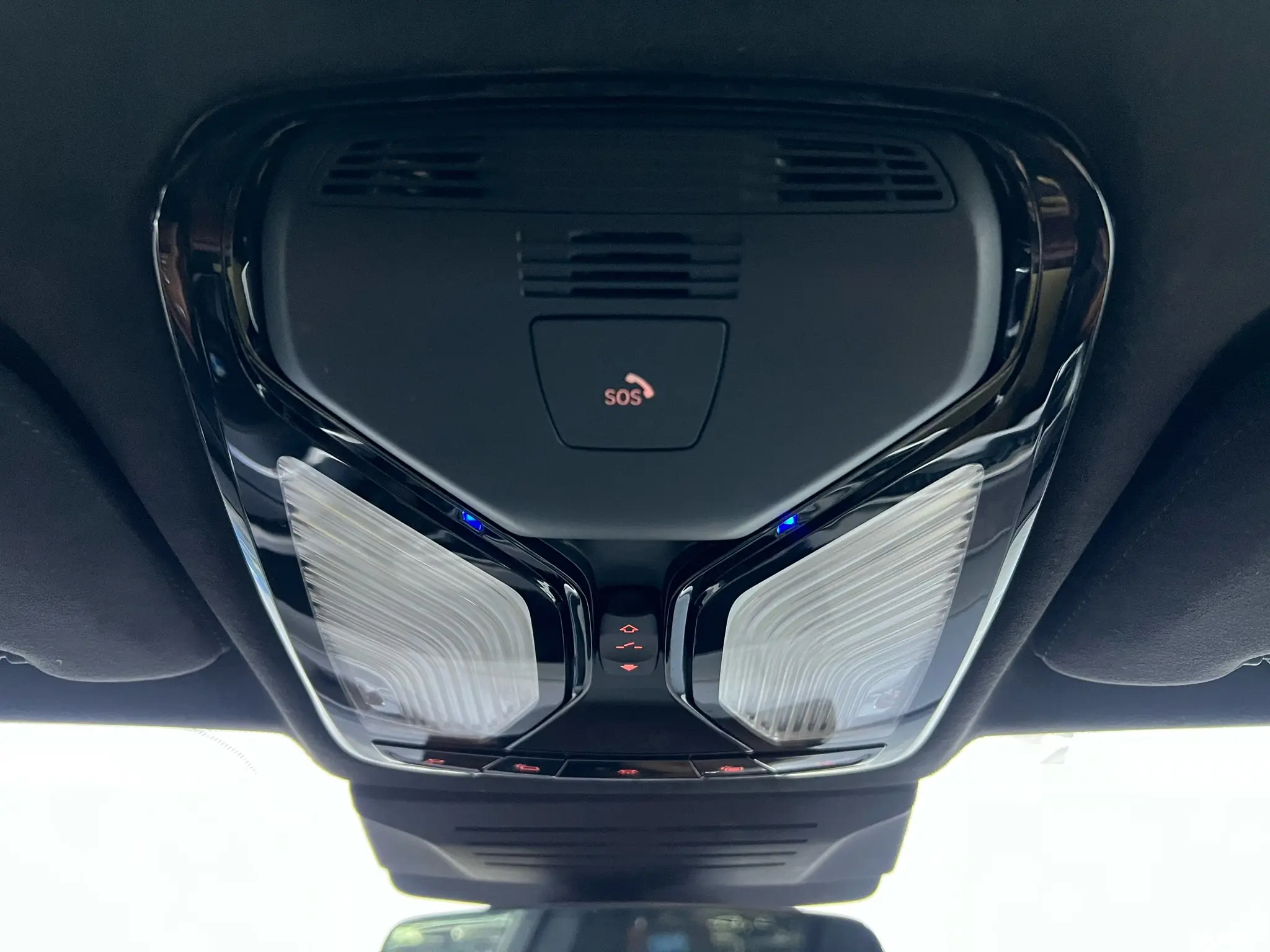 BMW X7 2022 immagine di auto #18