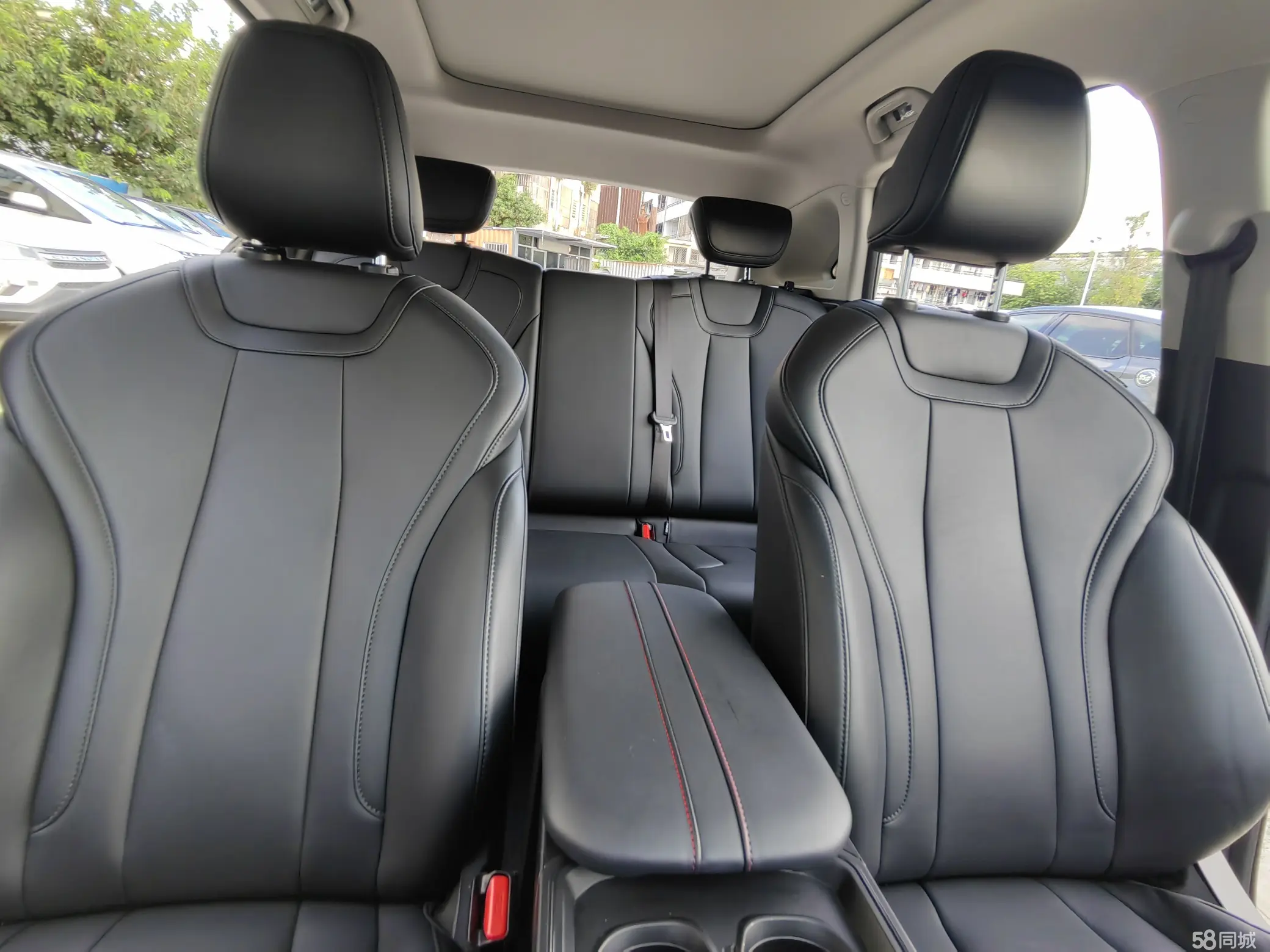 Haval Fierce Dragon 2024 car image #18