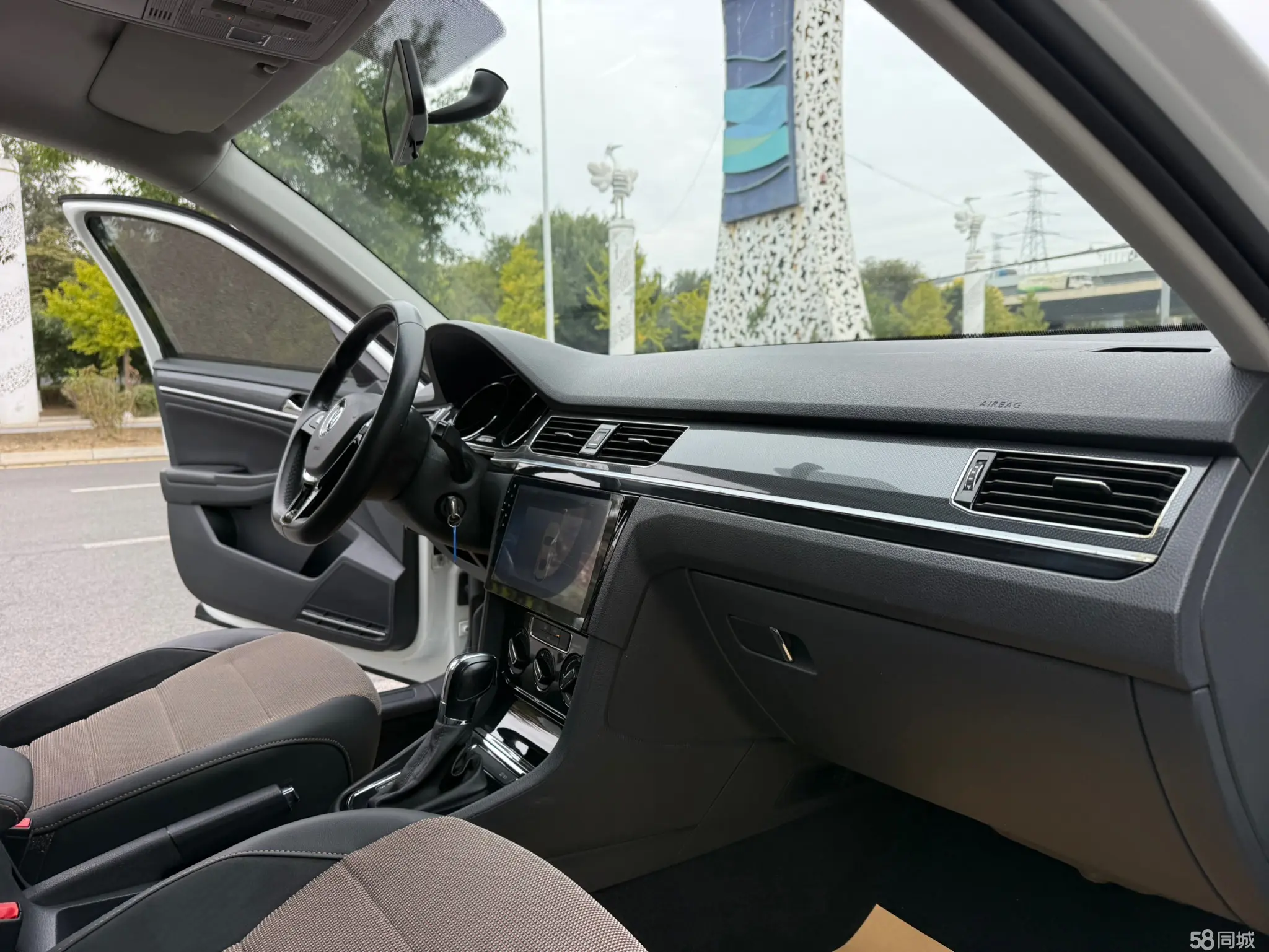 Volkswagen C-Trek 2017 immagine di auto #18