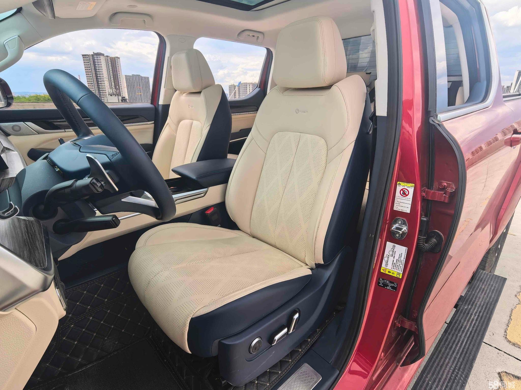 Great Wall Shanhai Pao 2023 car image #18