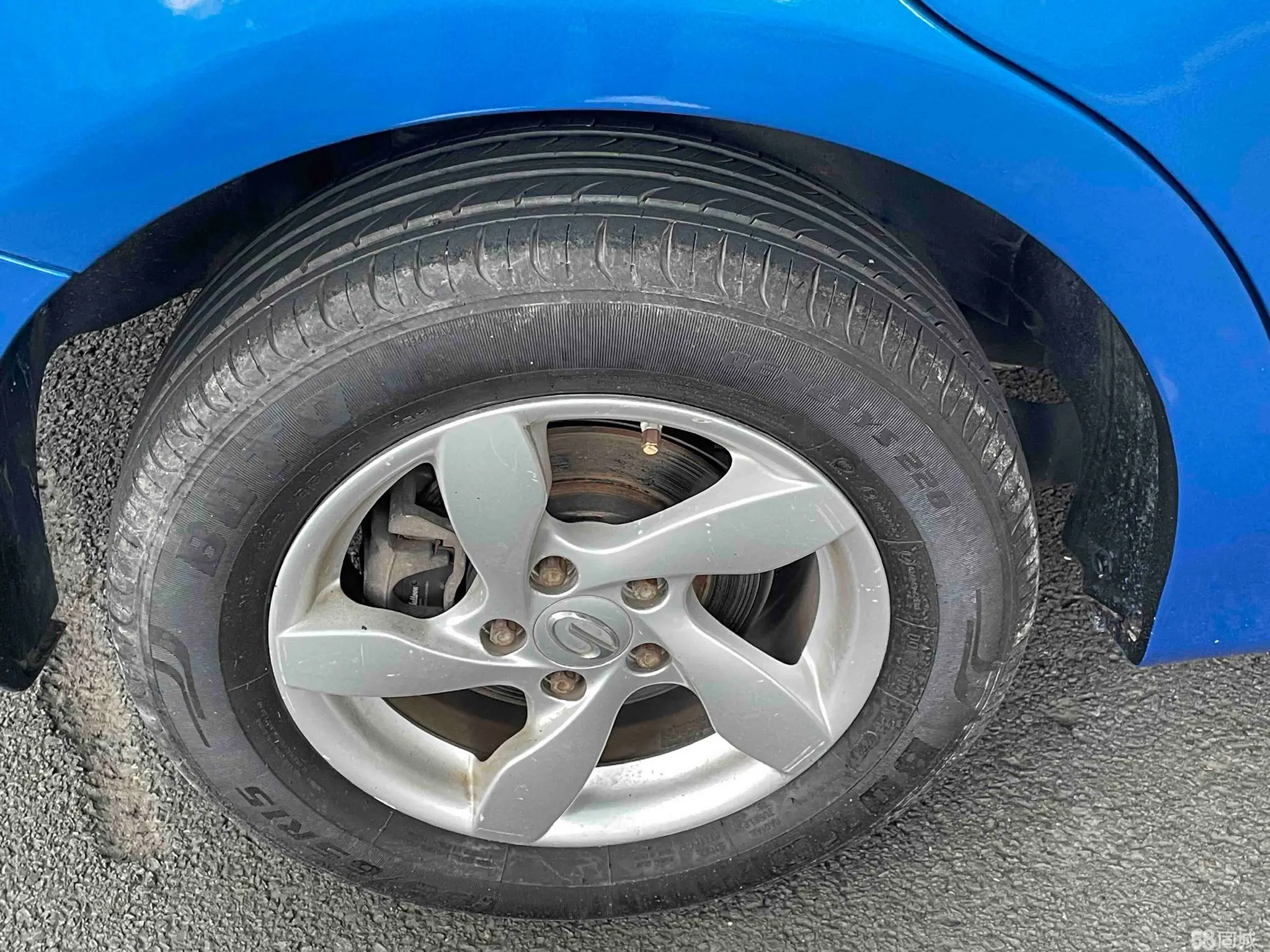 GAC Trumpchi GA3 2014 #18 GAC Trumpchi GA3 2014 image de voiture #18